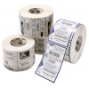 Labels and receipt printers supplies
