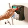 Biometriskie pieejas kontrolleri