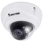 FD9371-HTV Video novērošanas kamera IP 3Mpix DN, H265, Vivotek