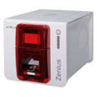 Zenius Expert Color ID Card printer
