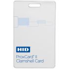 1326LMSMV Contactless Card Clamshell ProxCard II