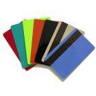 HiCo PVC Card Magnetic (color)