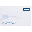 200x Card HID ISO iCLASS