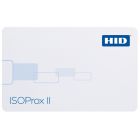 1386LGGMN Card HID ISO Prox Card II
