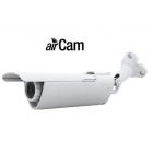 BNAIRCAM Video camera IP 1MP 1/4", CMOS, Ethernet Air Cam