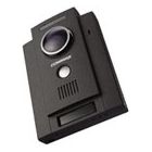 DRC-4CH Krāsu  NTSC kamera, metāla kopruss" virsapmetuma montāža, izmēri 156x168x45mm