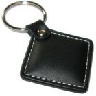 IDLA RFID Leather Keyfob