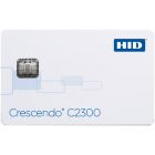 402300B Karte Crescendo C2300
