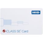 300x Card HID ISO iCLASS SE