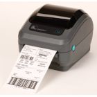 GK42-202520-000 Label printer Zebra GK420d (203 dpi, DT, USB, RS-232, Centronics)