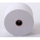 Termopapīra lente 59,5/200/25 (105 g/m2) 282m