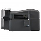 Fargo DTC4500e HID Принтер для пластиковых карт